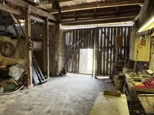 Prodej rodinného domu, Hradešice, 60 m2