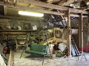 Prodej rodinného domu, Hradešice, 60 m2