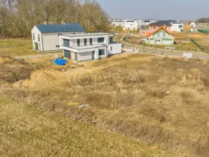 Prodej pozemku pro bydlení, Vysoký Újezd, U Remízku, 918 m2
