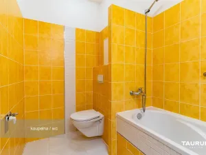 Prodej bytu 2+kk, Plzeň - Východní Předměstí, Květná, 69 m2