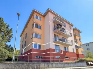 Prodej bytu 2+kk, Plzeň - Východní Předměstí, Květná, 69 m2