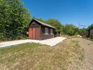 Prodej chaty, Přerov, 16 m2