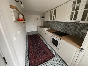 Prodej rodinného domu, Krňany, 166 m2