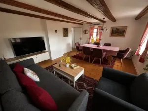 Prodej rodinného domu, Krňany, 166 m2