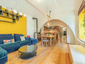 Prodej bytu 4+kk, Praha - Karlín, Sokolovská, 88 m2