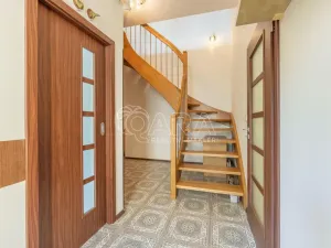 Prodej bytu 4+kk, Praha - Karlín, Sokolovská, 88 m2
