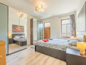 Prodej bytu 4+kk, Praha - Karlín, Sokolovská, 88 m2