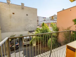 Prodej bytu 4+kk, Praha - Karlín, Sokolovská, 88 m2