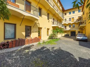 Prodej bytu 4+kk, Praha - Karlín, Sokolovská, 88 m2