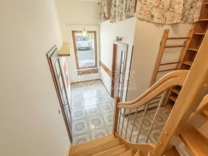 Prodej bytu 4+kk, Praha - Karlín, Sokolovská, 88 m2