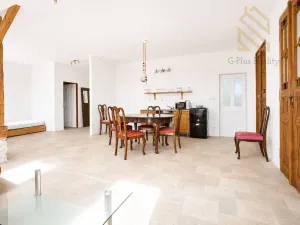 Pronájem kanceláře, Černiv, 100 m2