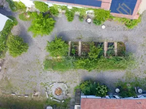 Pronájem kanceláře, Černiv, 100 m2