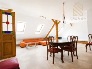 Pronájem kanceláře, Černiv, 100 m2