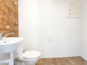 Pronájem kanceláře, Černiv, 100 m2
