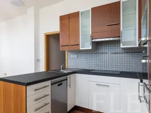 Pronájem bytu 2+kk, Praha - Strašnice, V Rybníčkách, 47 m2