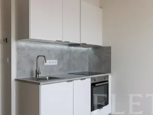 Pronájem bytu 1+kk, Praha - Háje, Výstavní, 33 m2
