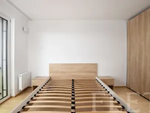 Pronájem bytu 2+kk, Praha - Chodov, Nebřenická, 56 m2