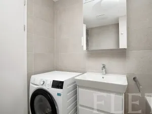 Pronájem bytu 2+kk, Praha - Chodov, Nebřenická, 56 m2
