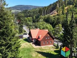 Prodej bytu 1+kk, Černý Důl - Čistá v Krkonoších, 32 m2