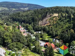 Prodej bytu 1+kk, Černý Důl - Čistá v Krkonoších, 32 m2