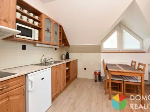 Prodej bytu 1+kk, Černý Důl - Čistá v Krkonoších, 32 m2