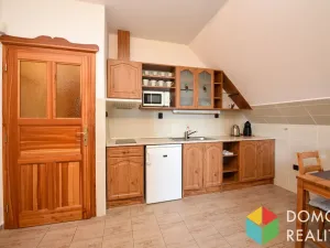 Prodej bytu 1+kk, Černý Důl - Čistá v Krkonoších, 32 m2