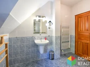Prodej bytu 1+kk, Černý Důl - Čistá v Krkonoších, 32 m2