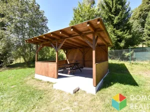 Prodej bytu 1+kk, Černý Důl - Čistá v Krkonoších, 32 m2