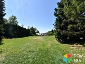 Prodej bytu 1+kk, Černý Důl - Čistá v Krkonoších, 32 m2