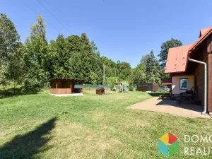Prodej bytu 1+kk, Černý Důl - Čistá v Krkonoších, 32 m2