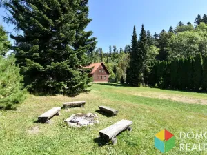 Prodej bytu 1+kk, Černý Důl - Čistá v Krkonoších, 32 m2
