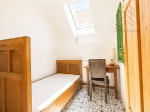 Pronájem bytu 3+1, Černiv, 110 m2
