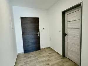 Pronájem bytu 1+kk, Moravské Bránice, 35 m2