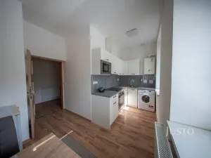 Prodej bytu 2+1, Liberec - Liberec XXX-Vratislavice nad Nisou, Tanvaldská, 59 m2
