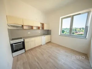 Prodej bytu 2+1, Liberec - Liberec XXX-Vratislavice nad Nisou, Tanvaldská, 59 m2