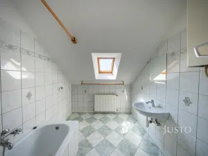 Prodej bytu 2+1, Liberec - Liberec XXX-Vratislavice nad Nisou, Tanvaldská, 59 m2