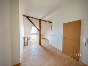 Prodej bytu 2+1, Liberec - Liberec XXX-Vratislavice nad Nisou, Tanvaldská, 59 m2