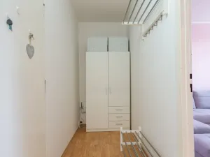 Pronájem bytu 2+1, Hodonín, Šumná, 45 m2