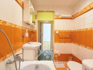 Prodej bytu 1+1, Hostinné, Sídliště, 36 m2