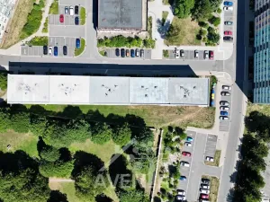 Prodej bytu 1+1, Hostinné, Sídliště, 36 m2