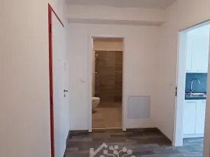 Pronájem bytu 2+kk, Liberec, U Nisy, 48 m2