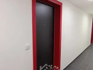 Pronájem bytu 2+kk, Liberec, U Nisy, 48 m2