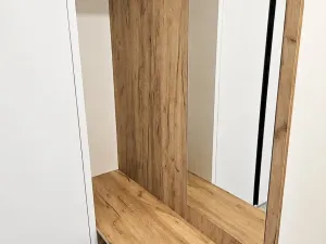 Pronájem bytu 1+kk, Brno, Údolní, 46 m2