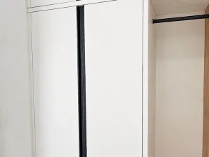 Pronájem bytu 1+kk, Brno, Údolní, 46 m2