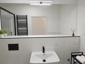 Pronájem bytu 1+kk, Brno, Údolní, 46 m2