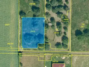 Prodej pozemku pro bydlení, Stádlec, 853 m2