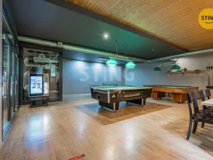 Prodej restaurace, Ostrava, Starobělská, 539 m2