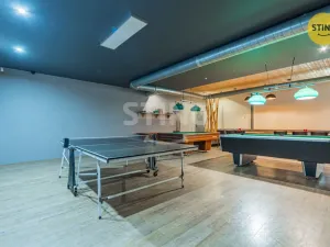 Prodej restaurace, Ostrava, Starobělská, 539 m2