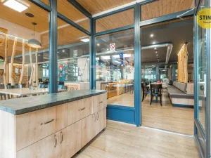Prodej restaurace, Ostrava, Starobělská, 539 m2