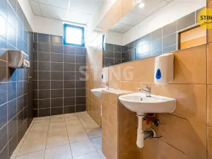 Prodej restaurace, Ostrava, Starobělská, 539 m2